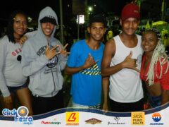 Pipoca (Quarta-feira)